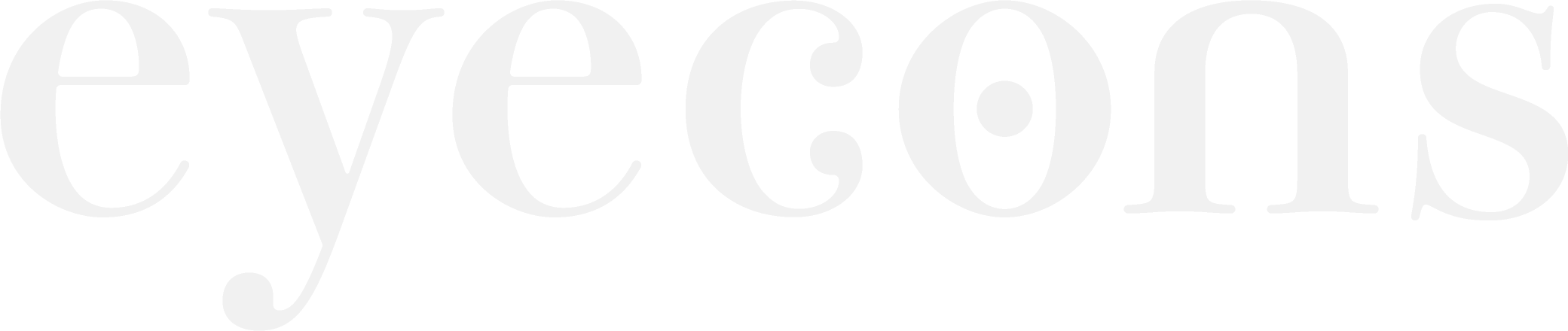 eyecons